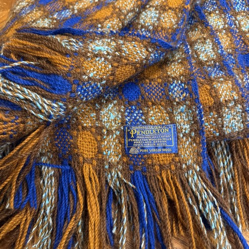 Vtg pendleton virgin - vtg,