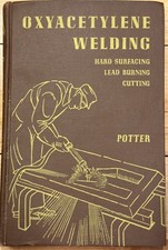 Oxyacetylene Welding: Hard