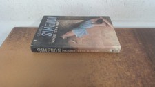 			Maigret sets a trap, Georges Simenon, The Thriller Book Club, 196		