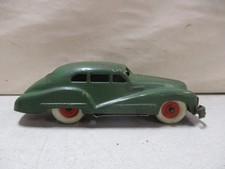 Masudaya Japanese Tin Friction