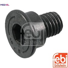 2x BOLT BRAKE DISC 180528 FOR MINI LAND ROVER RANGE/III ALPINA BMW i4 iX/I20 D5