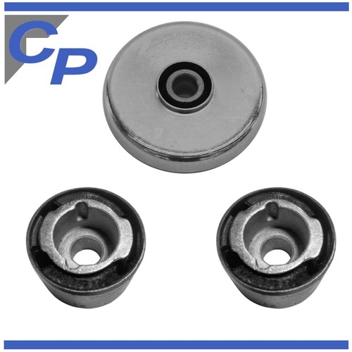 Differential bearings rear - differential,