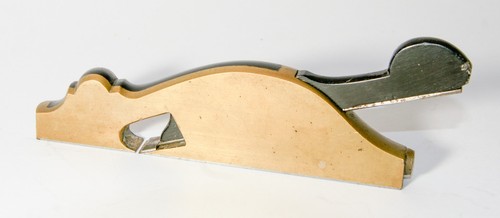 Carpenter rebate plane - carpenter's,