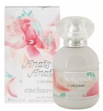 CACHAREL ANAIS ANAIS