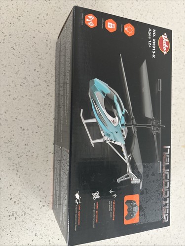 Vatos helicopter 2 - rc, ,