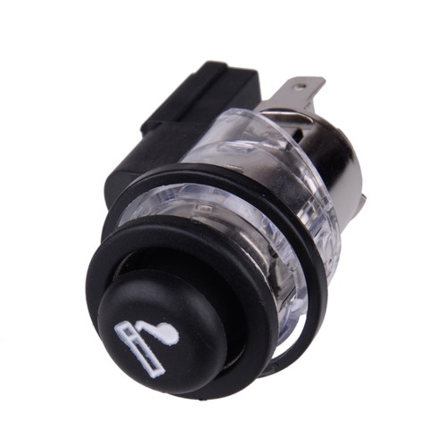 Cigarette lighter plug - lighter,
