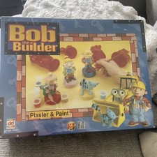 Bob The Builder Plaster &