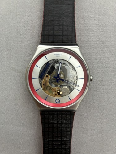 Swatch men james - men's, 007