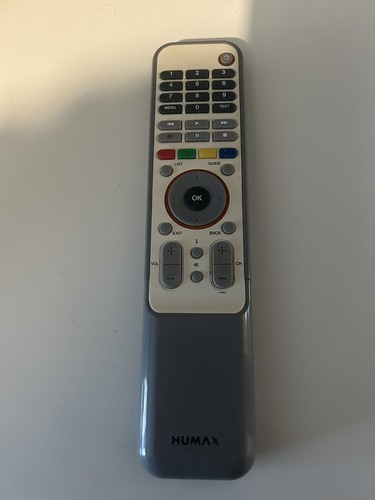 Genuine original humax - humax, rt-531