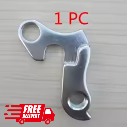 Rear derailleur gear - rear,