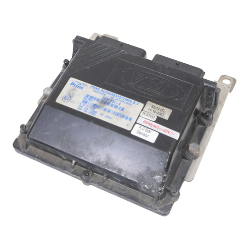 Control unit gas - , lpg