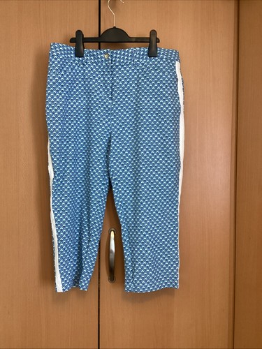 Ping ladies verity cropped - ping,