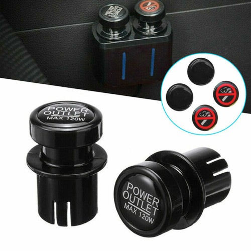 2pcs car interior cigarette - 2pcs,