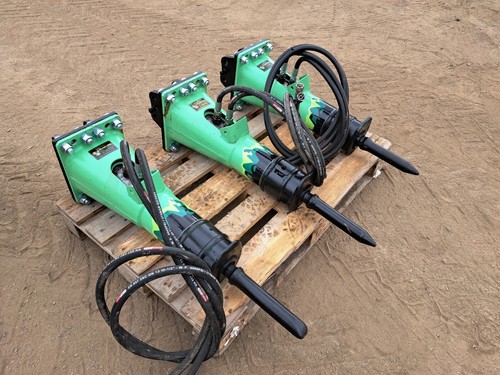 Montabert sc08 hydraulic - montabert,