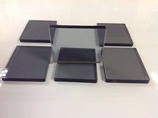 ACRYLIC STAMPING BLOCKS 5mm