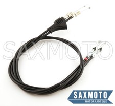 Throttle Cable Set (Open &