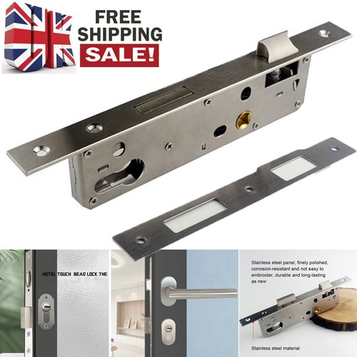 Stainless steel garden - stainless, door