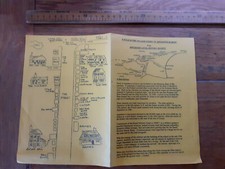 A Walk in the Village Street