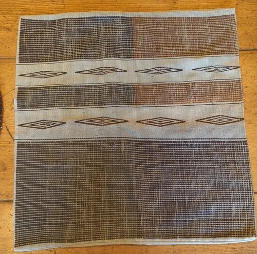 Very nice handmade indian - nice,