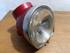 Suzuki B100,B120 headlight