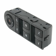 ELECTRIC WINDOW MASTER SWITCH