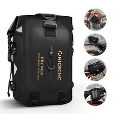 Waterproof Motorcycle Rear