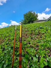 B James "The Fayne" Split Cane Fly Rod