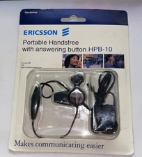 Genuine Ericsson HPB-10