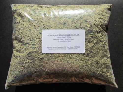 Neem leaf 900g - 900g, support