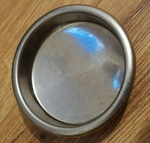 Closed strainer sieve - closed,