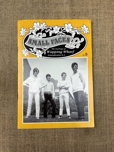 Small faces the - darlings, of
