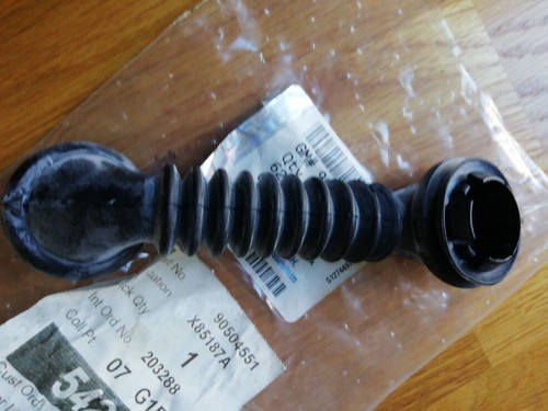 Vauxhall vectra wiring - b, loom