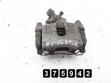 2005 MAZDA 5 BREAK CALIPER REAR LEFT SIDE ATE