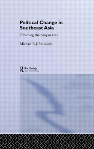 Political change south east - political, in