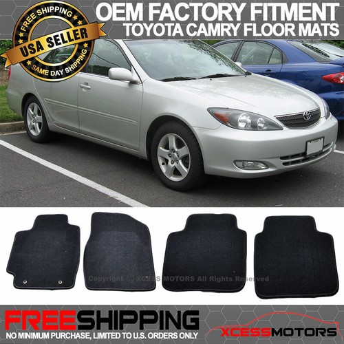 Fits toyota camry oe - 02-06,