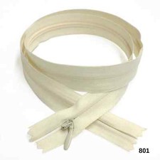 SET OF 6 Invisible Zip