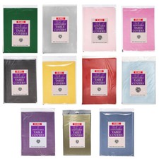 Disposable Paper Table Cloth