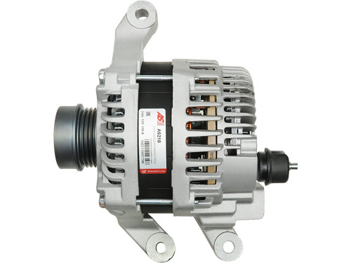 Brand new alternator 12v - brand,