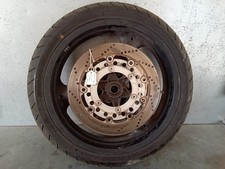 Triumph sprint 900 front wheel - 900,