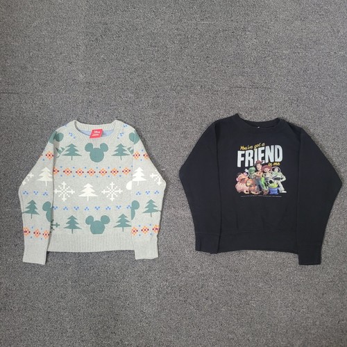 Disney size sweater - disney,