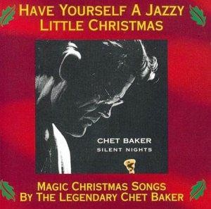 Silent nights baker chet - silent, baker,