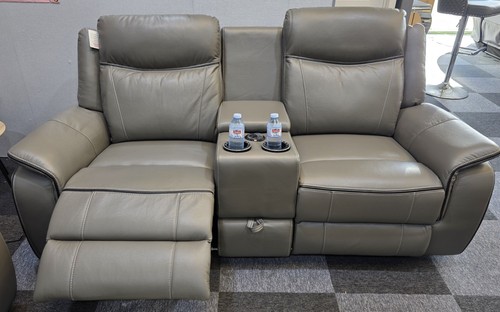 Prada seater leather - prada, 2