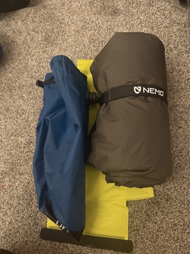Nemo quasar insulated - 3d,