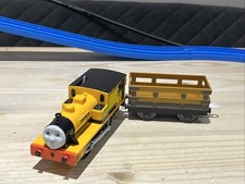 Thomas Trackmaster DUNCAN