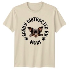 Easily Distracted By Mudi Dogs