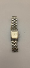 Vintage Seiko 1N00-0BW0 ladies watch - Sapphire Crystal