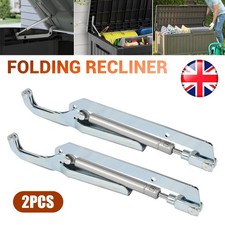 2X Piston Gas Strut 120N for