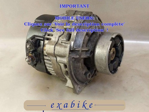Alternator for bmw k75 1985 - for,