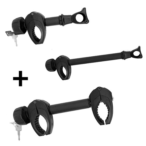 Bike arm 45cm - arm, 25+32+45cm