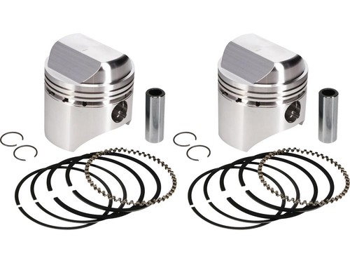 Wiseco forged piston kits - kits,